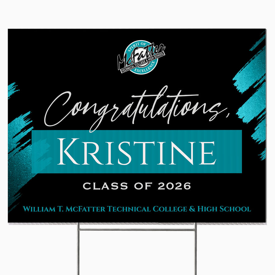 William T. McFatter Technical College & High School Design 4