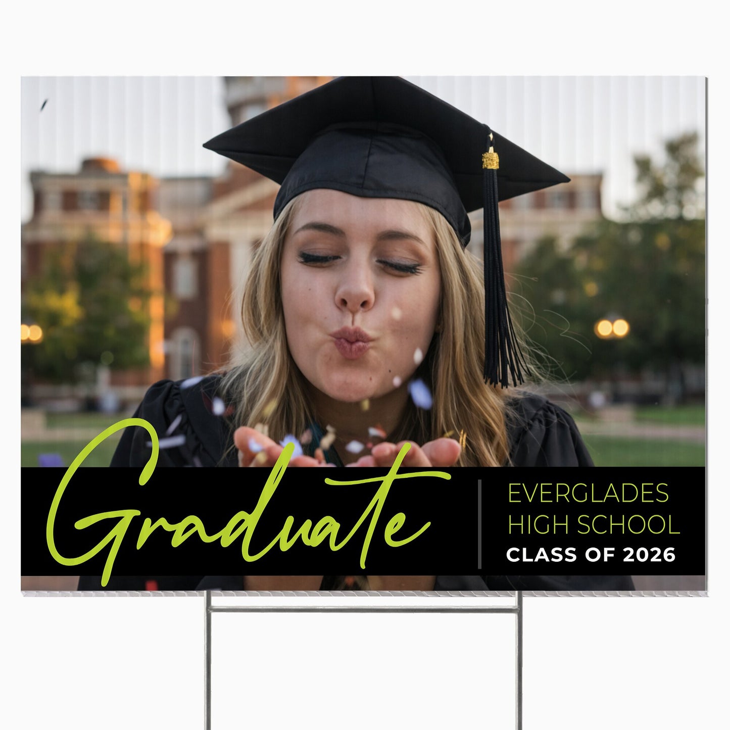 Everglades High School Design 9