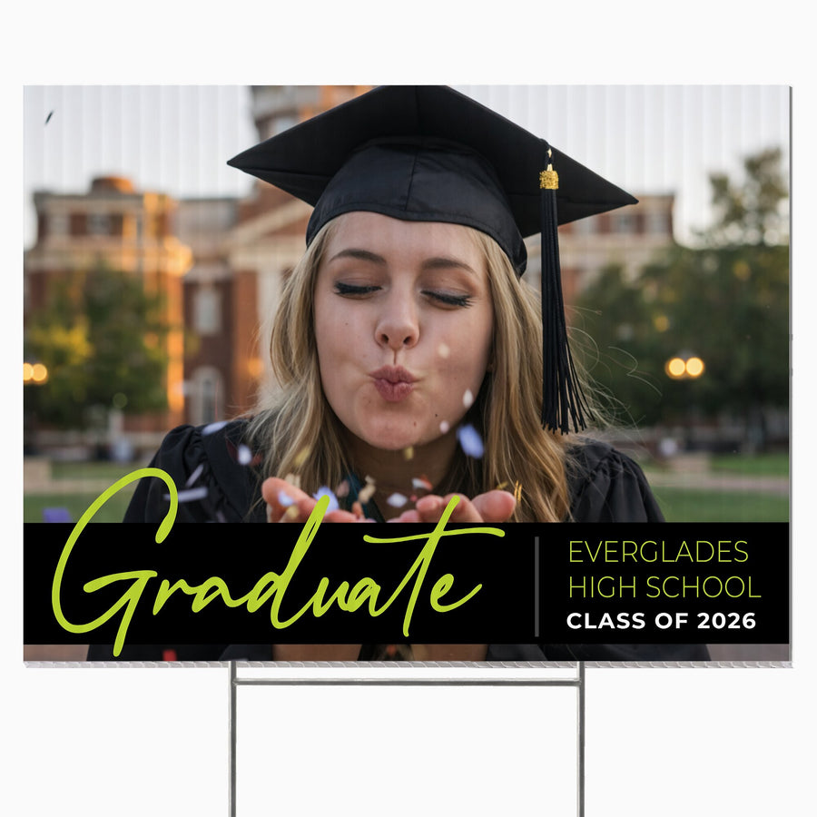 Everglades High School Design 9