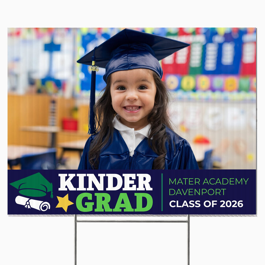 Mater Academy Davenport Kindergarten Design 1