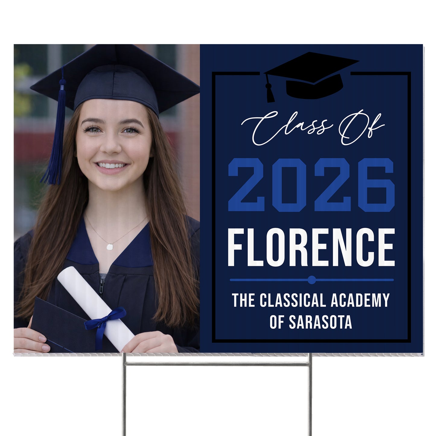 The Classical Academy of Sarasota Design 8