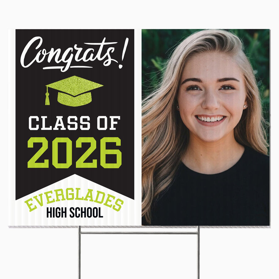 Everglades High School Design 2