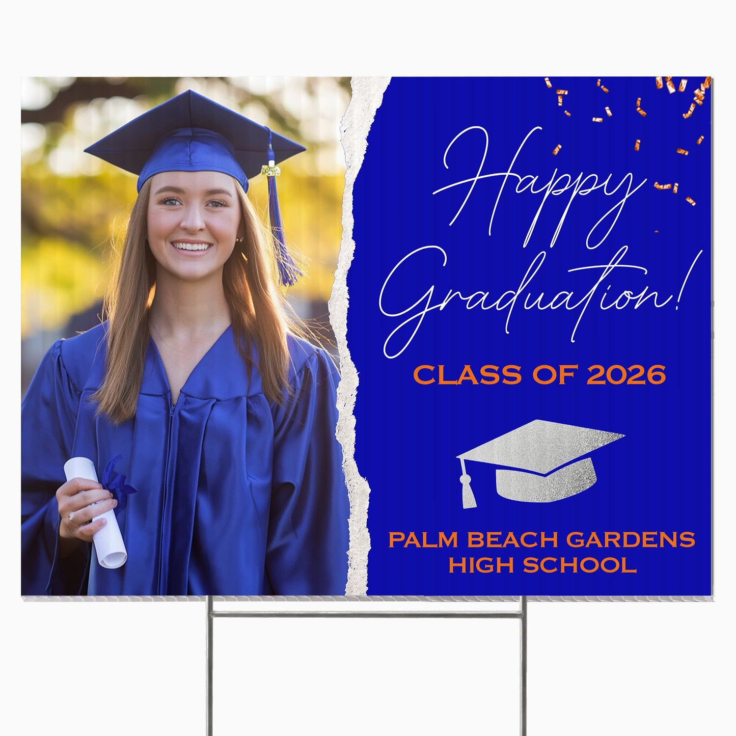 Palm Beach Gardens High School Design 6
