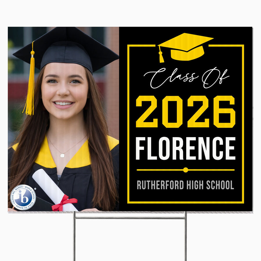 Rutherford High School Design 8