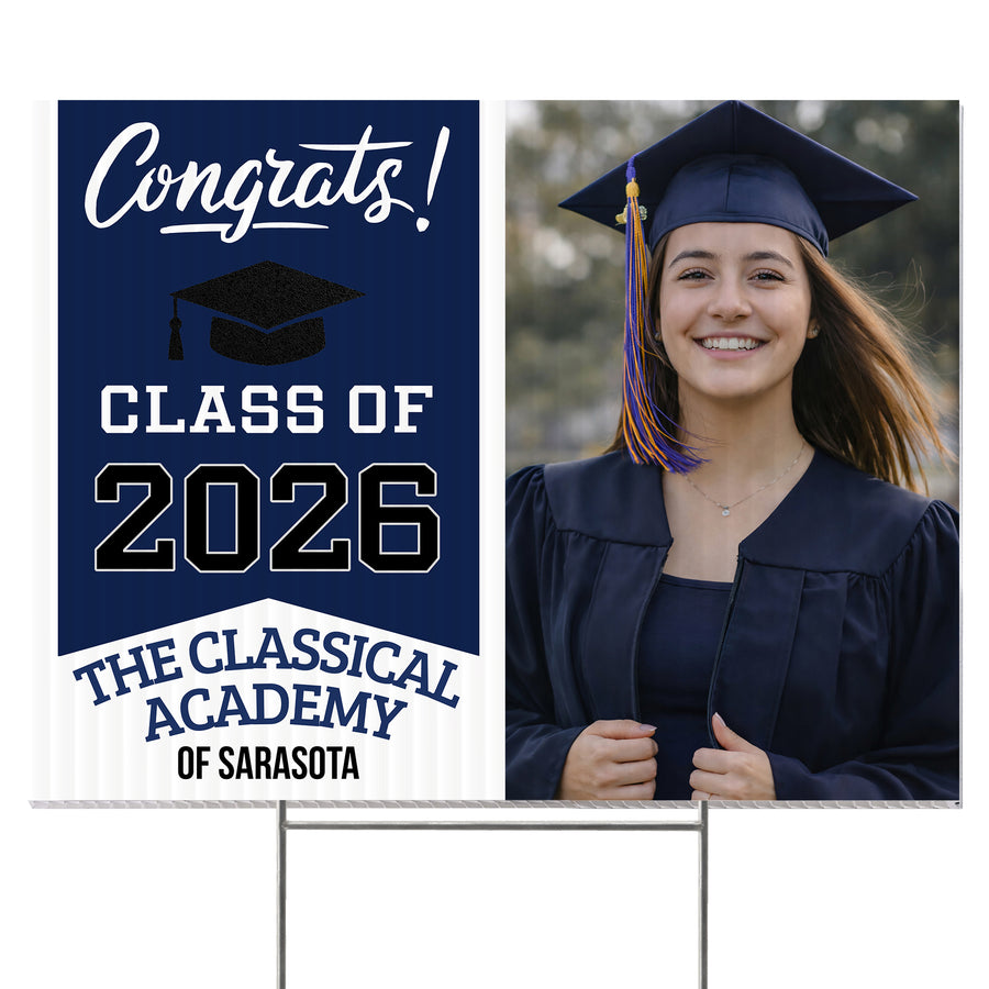 The Classical Academy of Sarasota Design 2