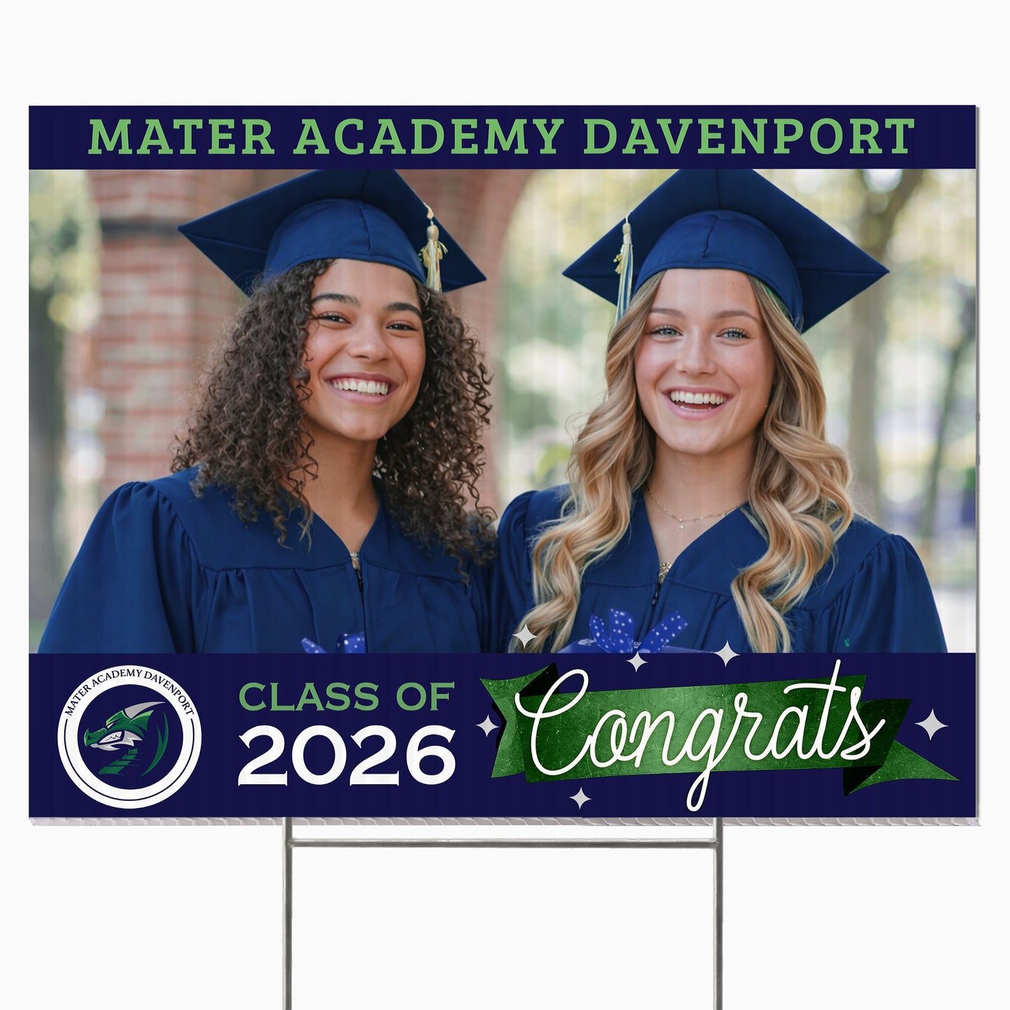 Mater Academy Davenport Design 3