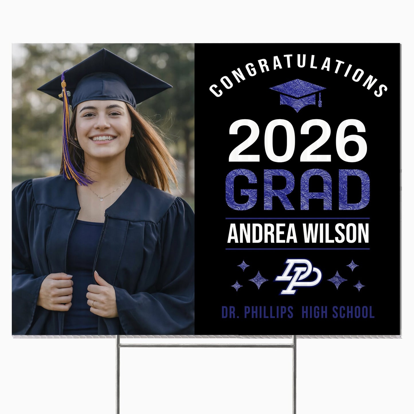 Dr. Phillips High School Design 10