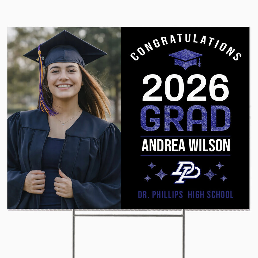 Dr. Phillips High School Design 10