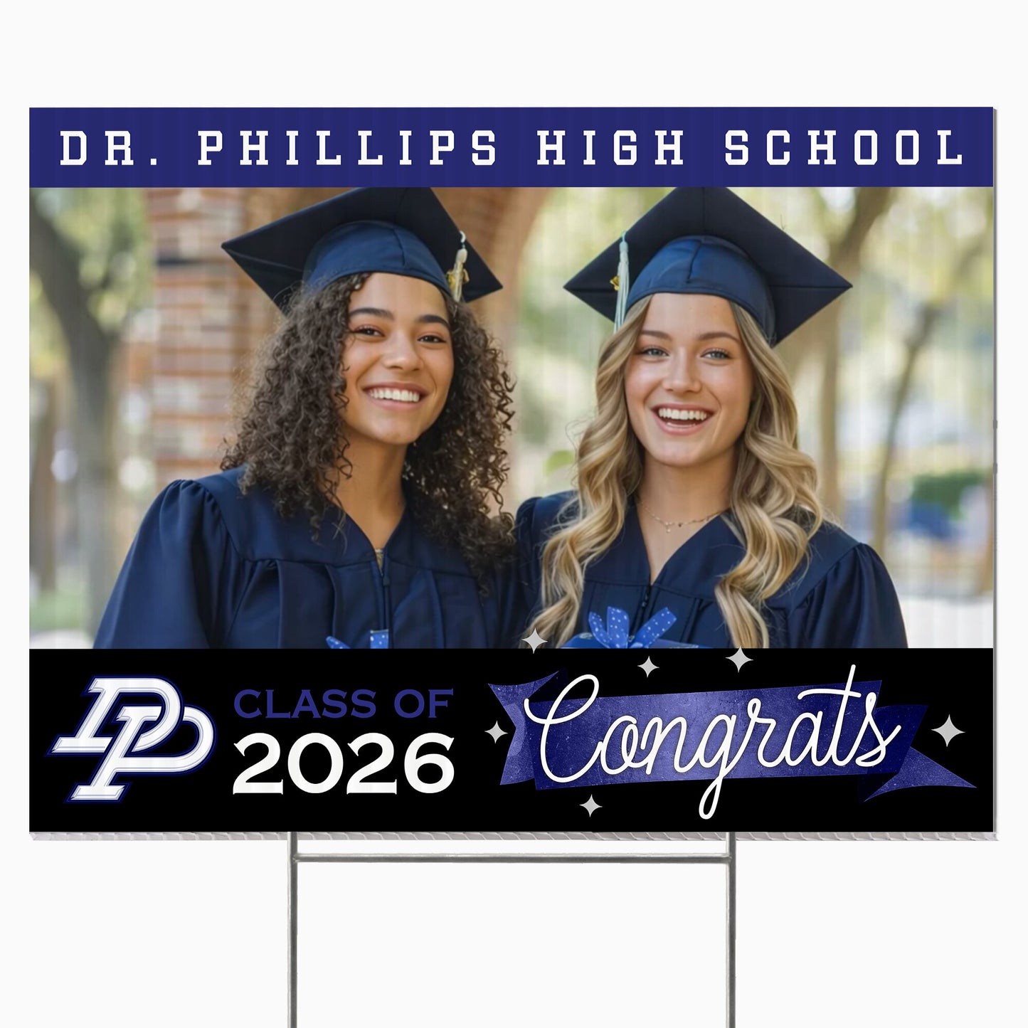 Dr. Phillips High School Design 5