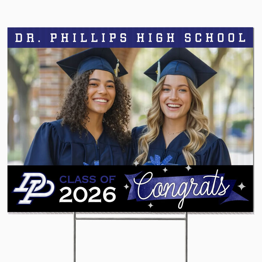 Dr. Phillips High School Design 5
