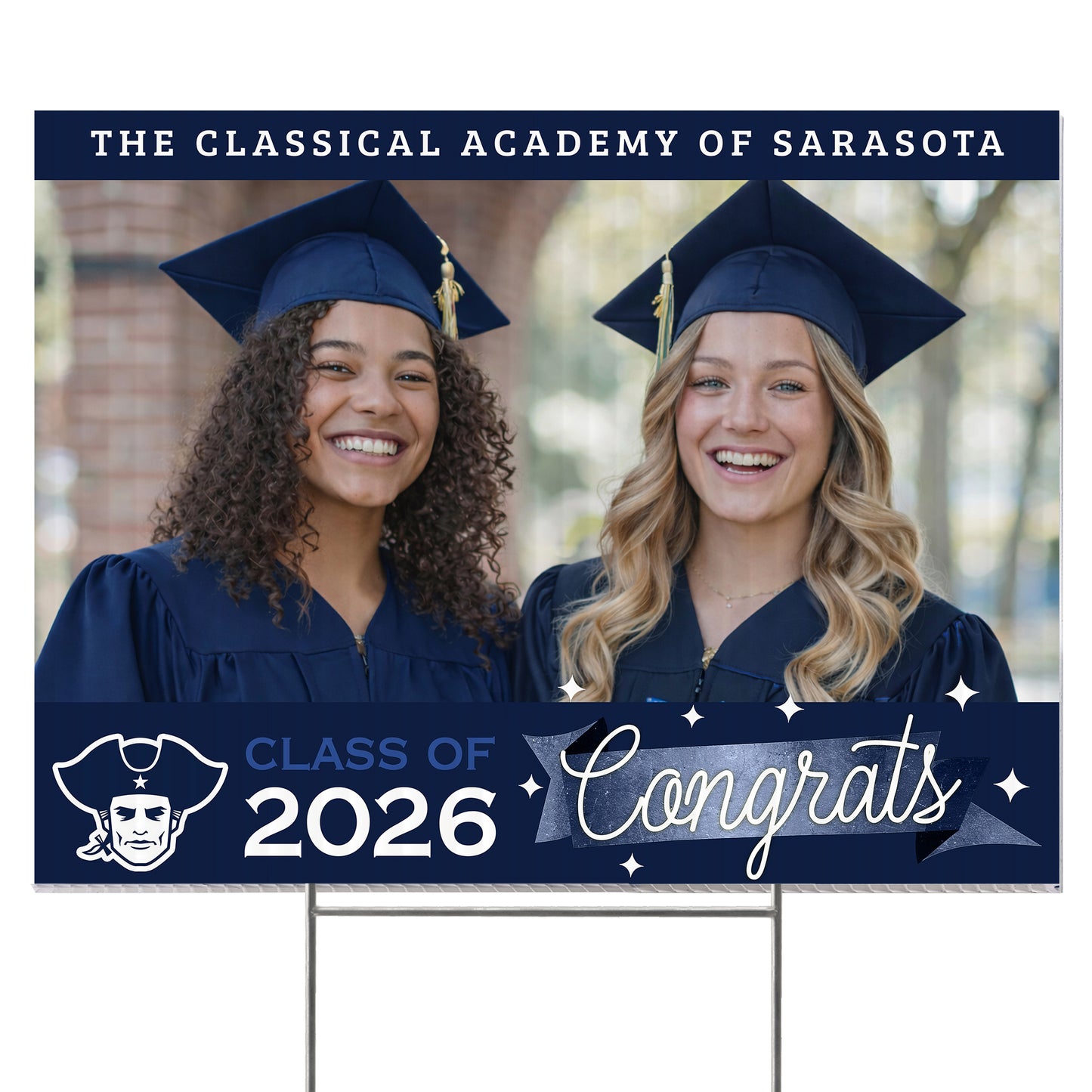 The Classical Academy of Sarasota Design 5
