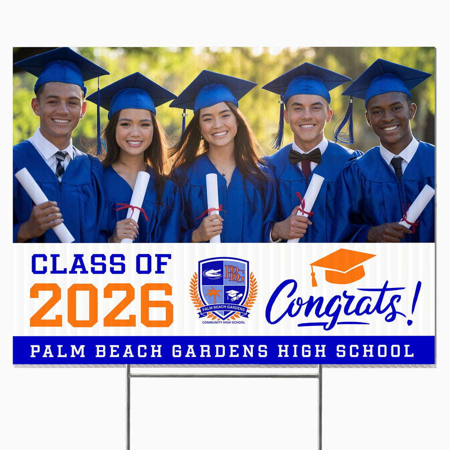 Palm Beach Gardens High School Design 3
