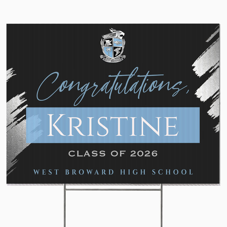 West Broward High School Design 4