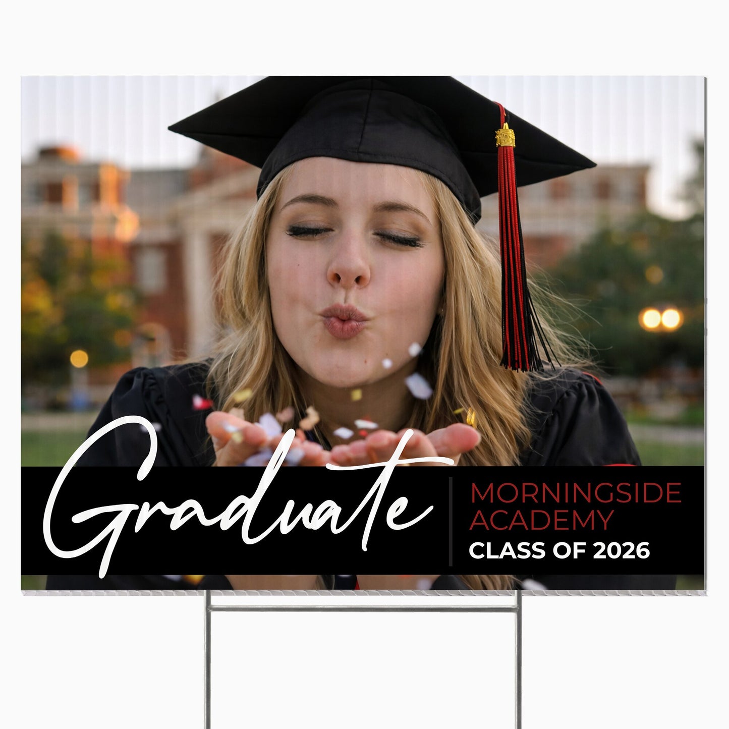 Morningside Academy Design 9
