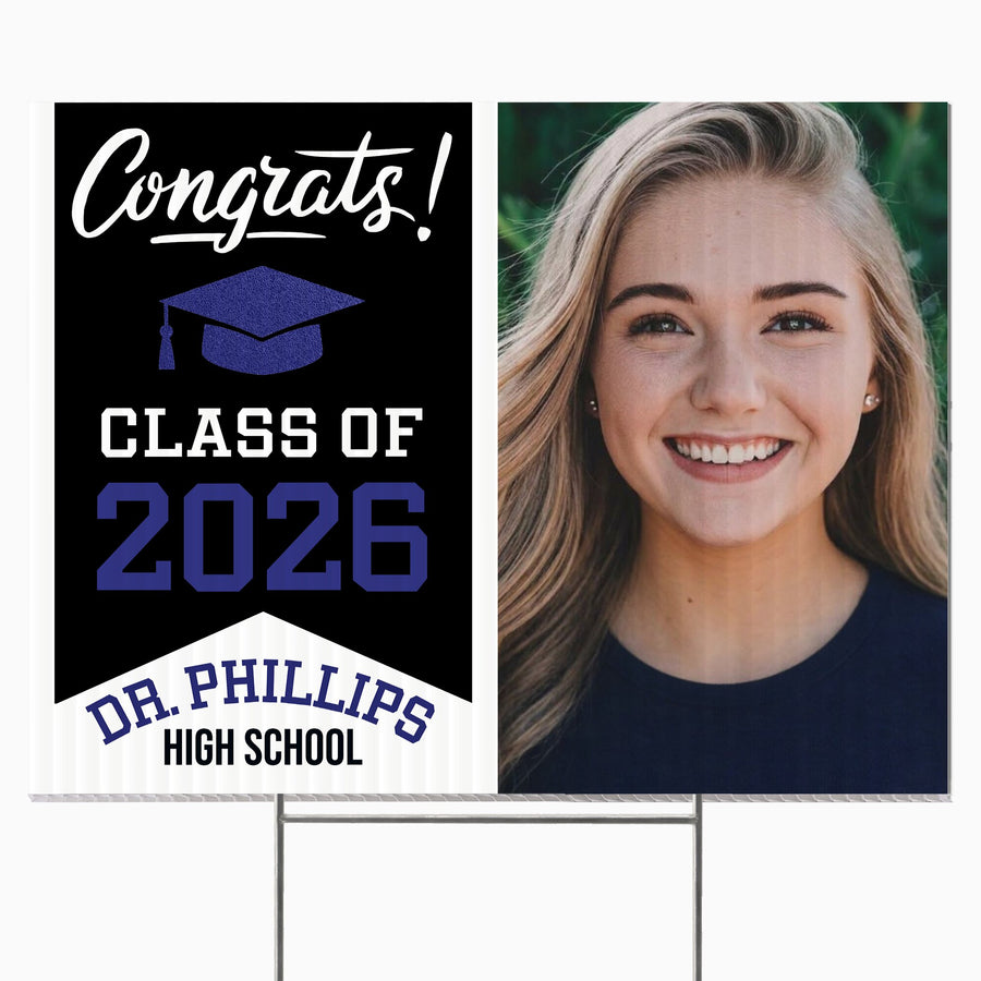 Dr. Phillips High School Design 2