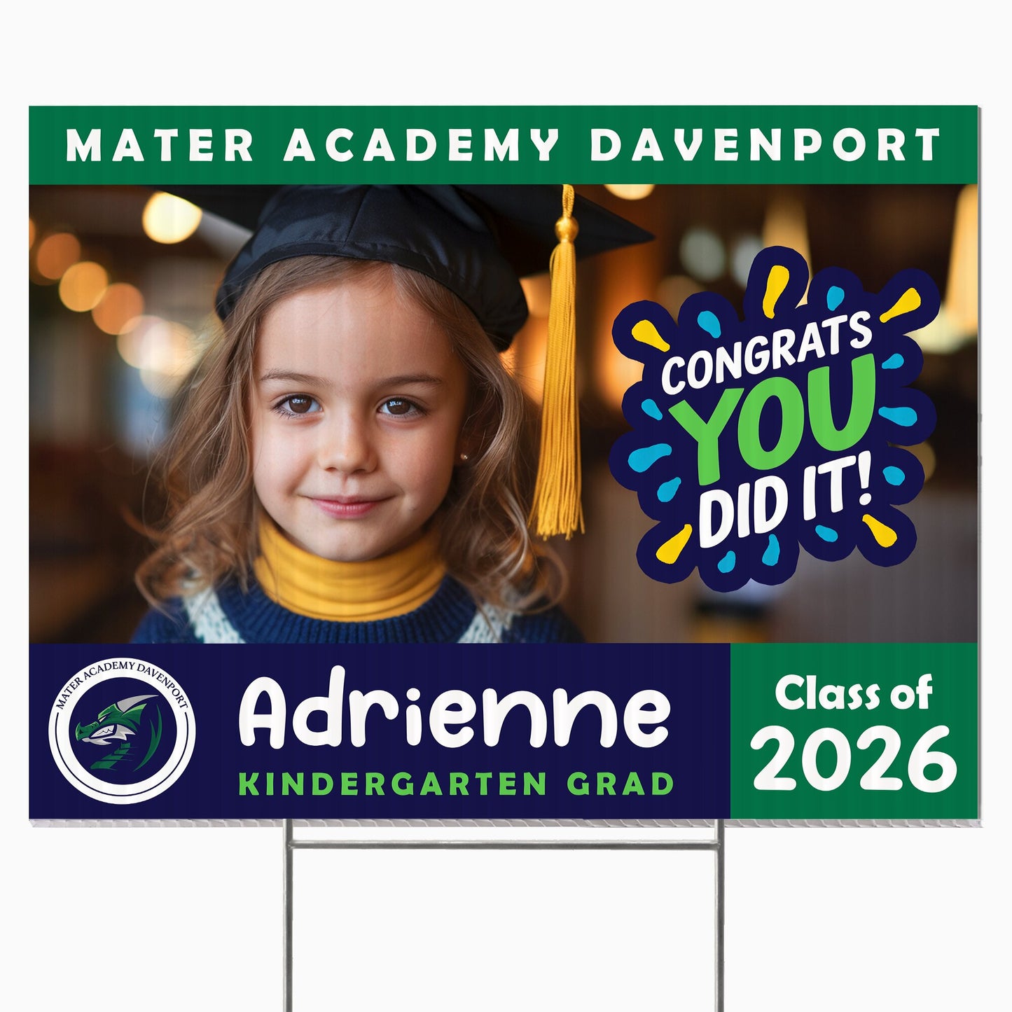 Mater Academy Davenport Kindergarten Design 5