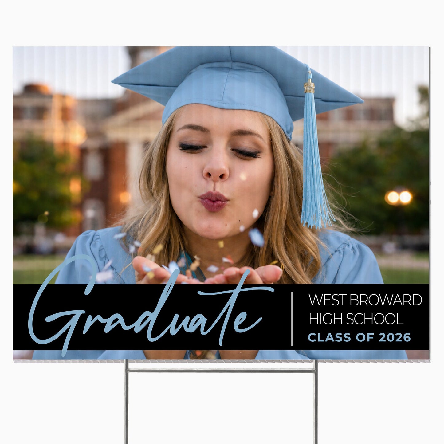 West Broward High School Design 9