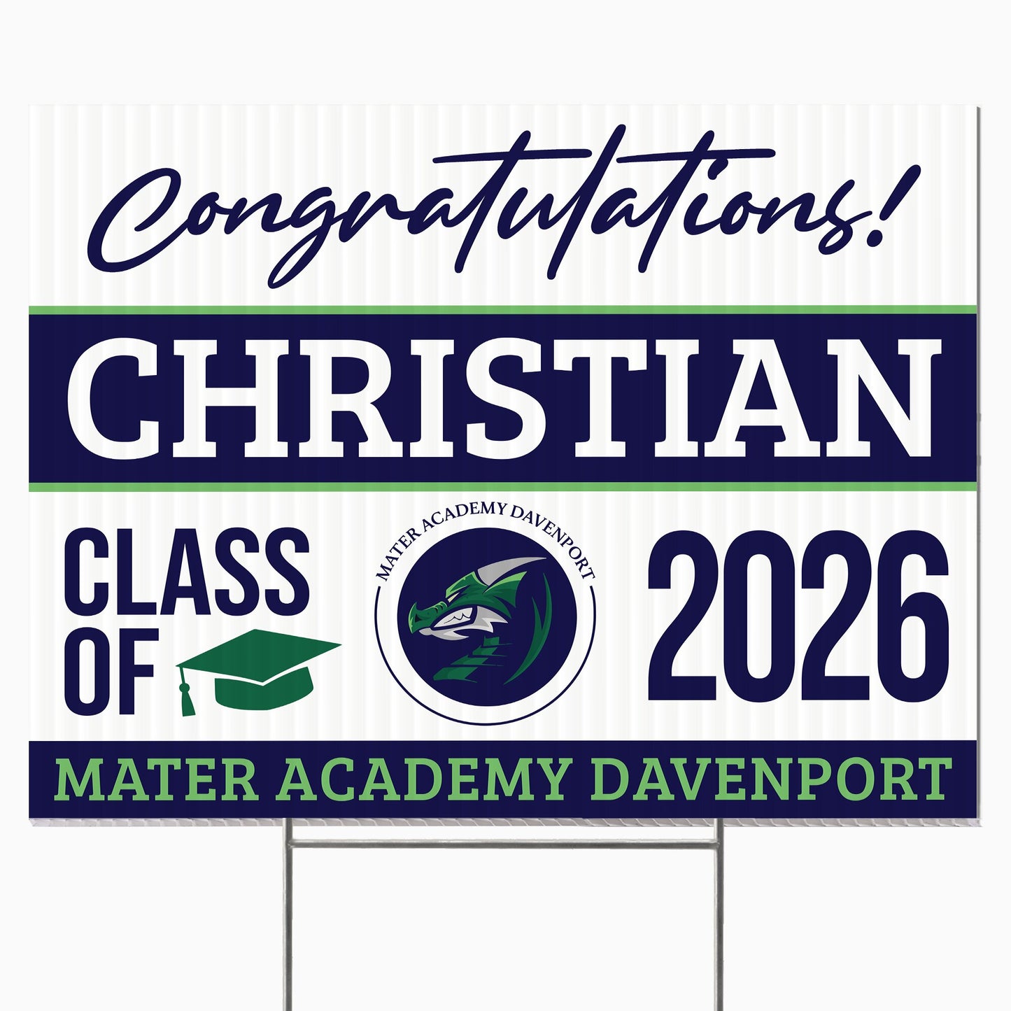 Mater Academy Davenport Design 1