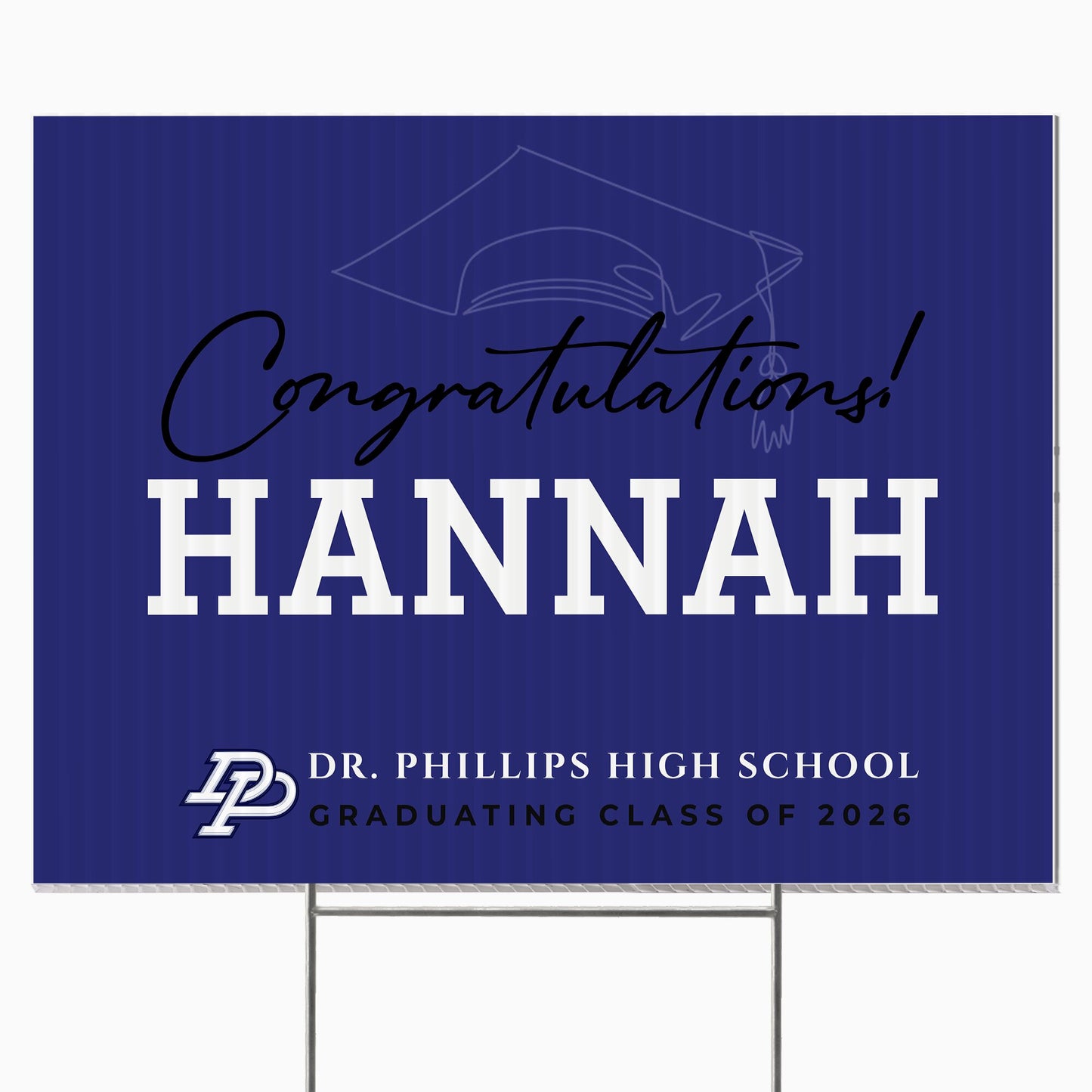 Dr. Phillips High School Design 7