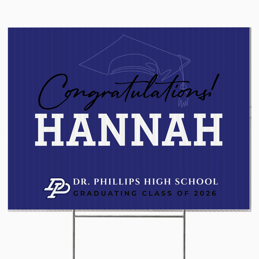 Dr. Phillips High School Design 7