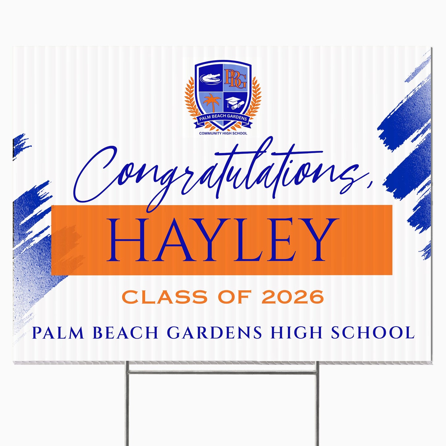 Palm Beach Gardens High School Design 4