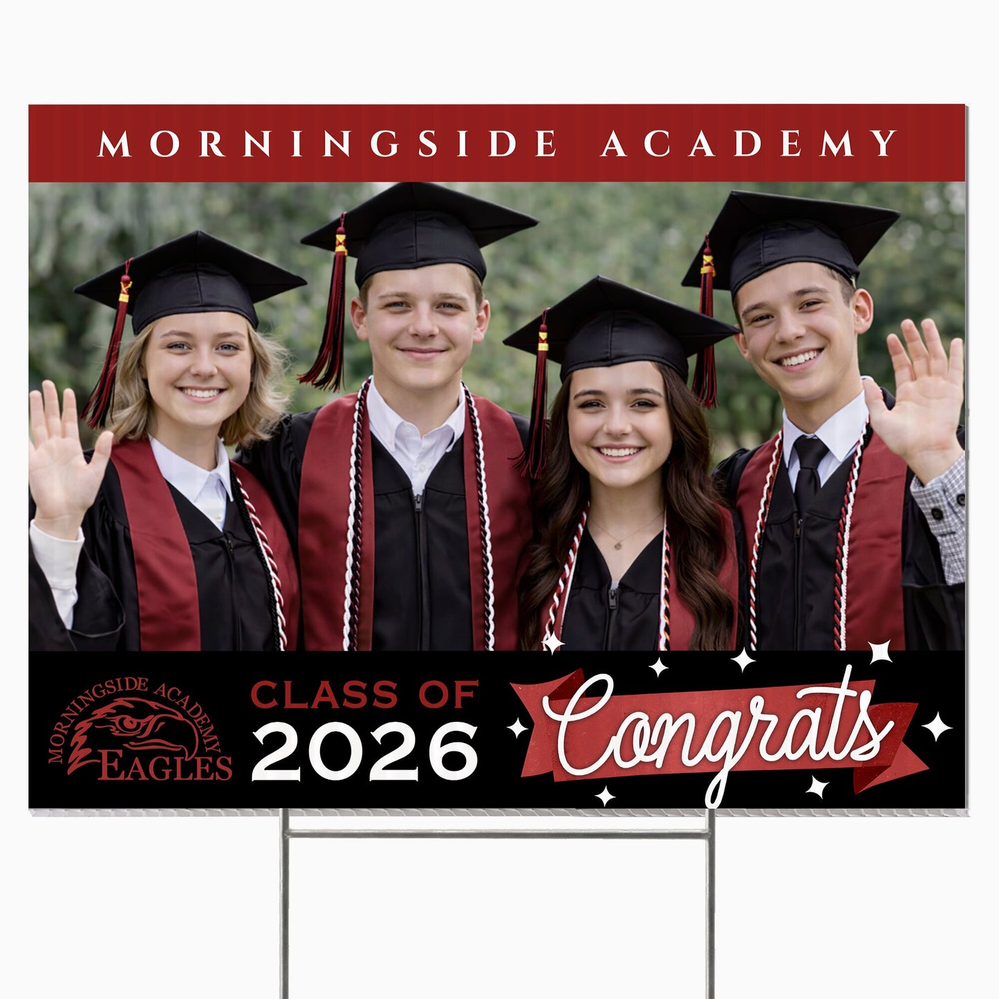 Morningside Academy Design 5