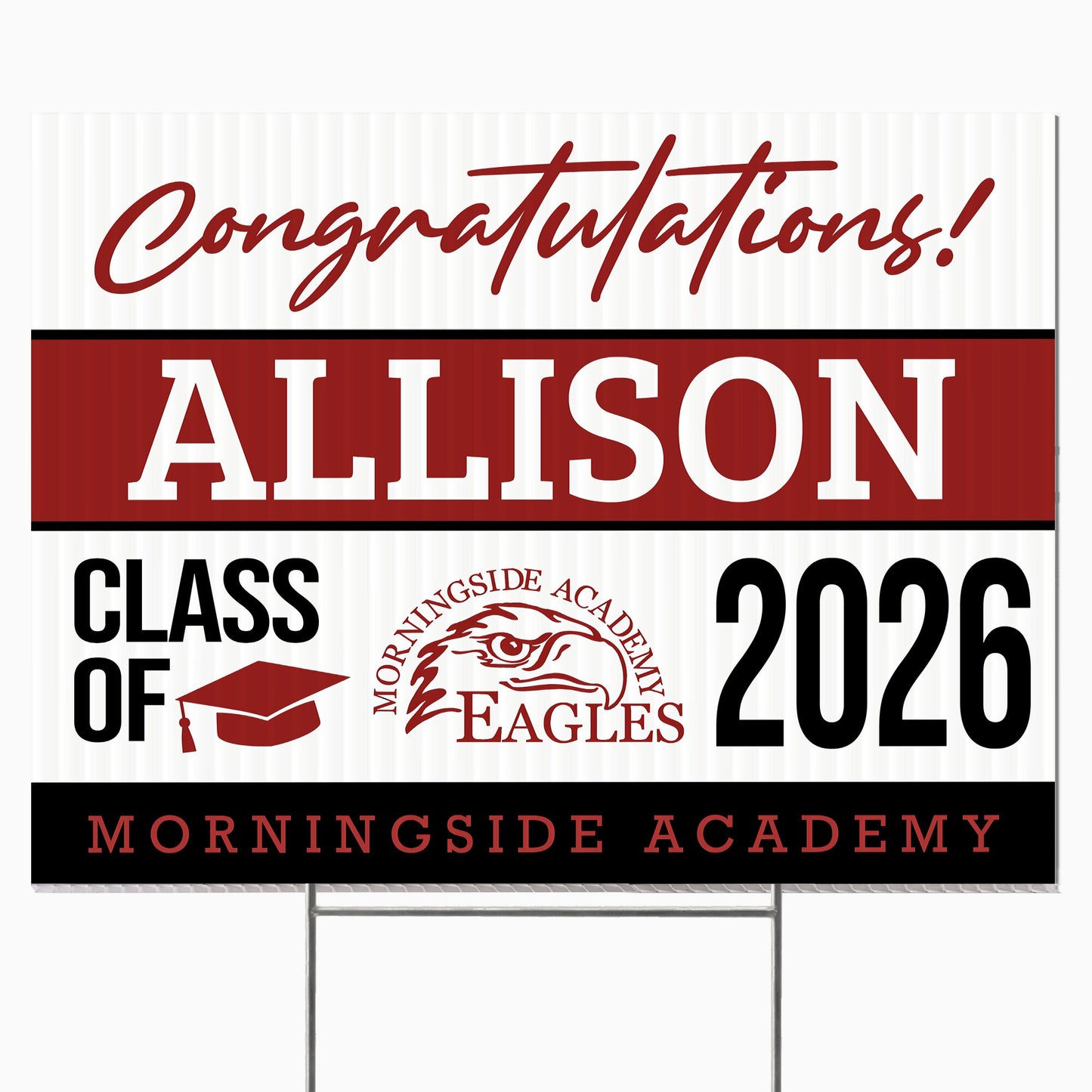 Morningside Academy Design 1