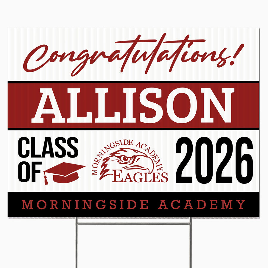 Morningside Academy Design 1