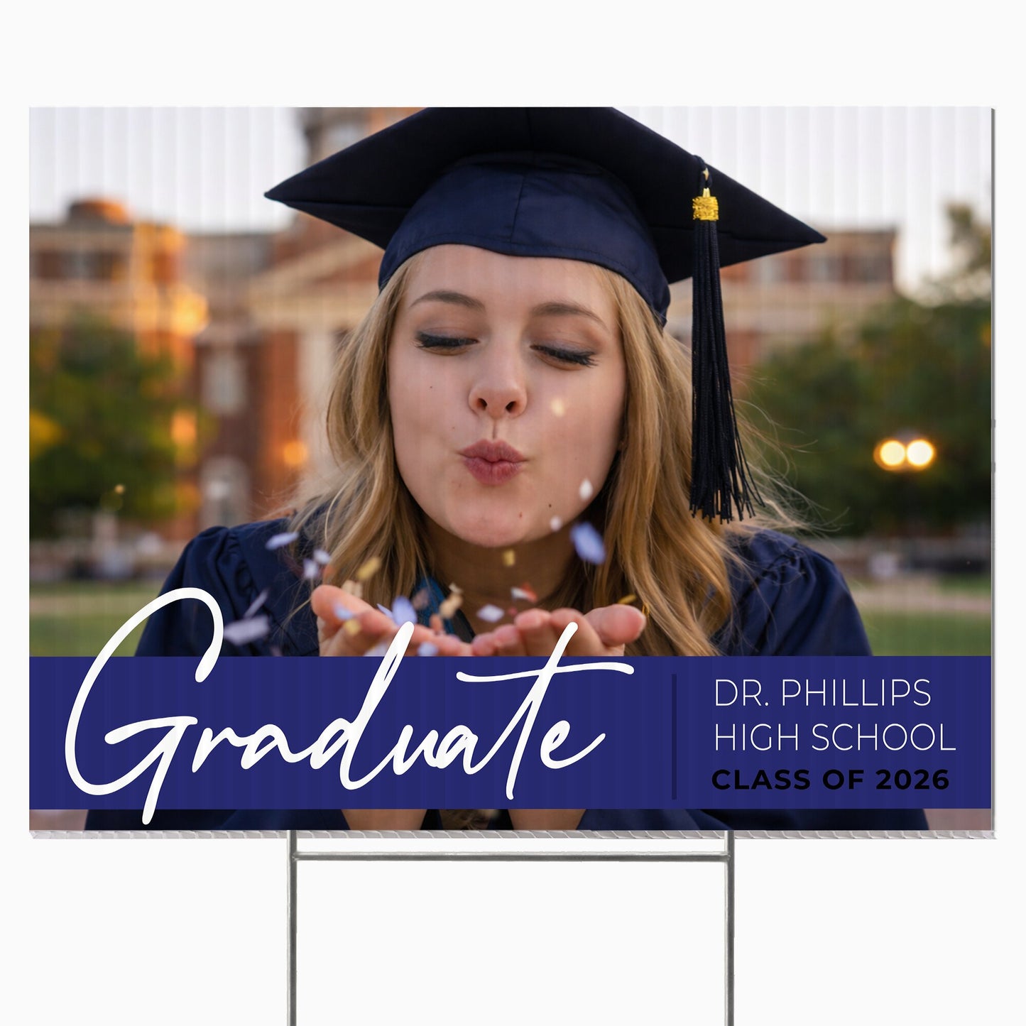 Dr. Phillips High School Design 9
