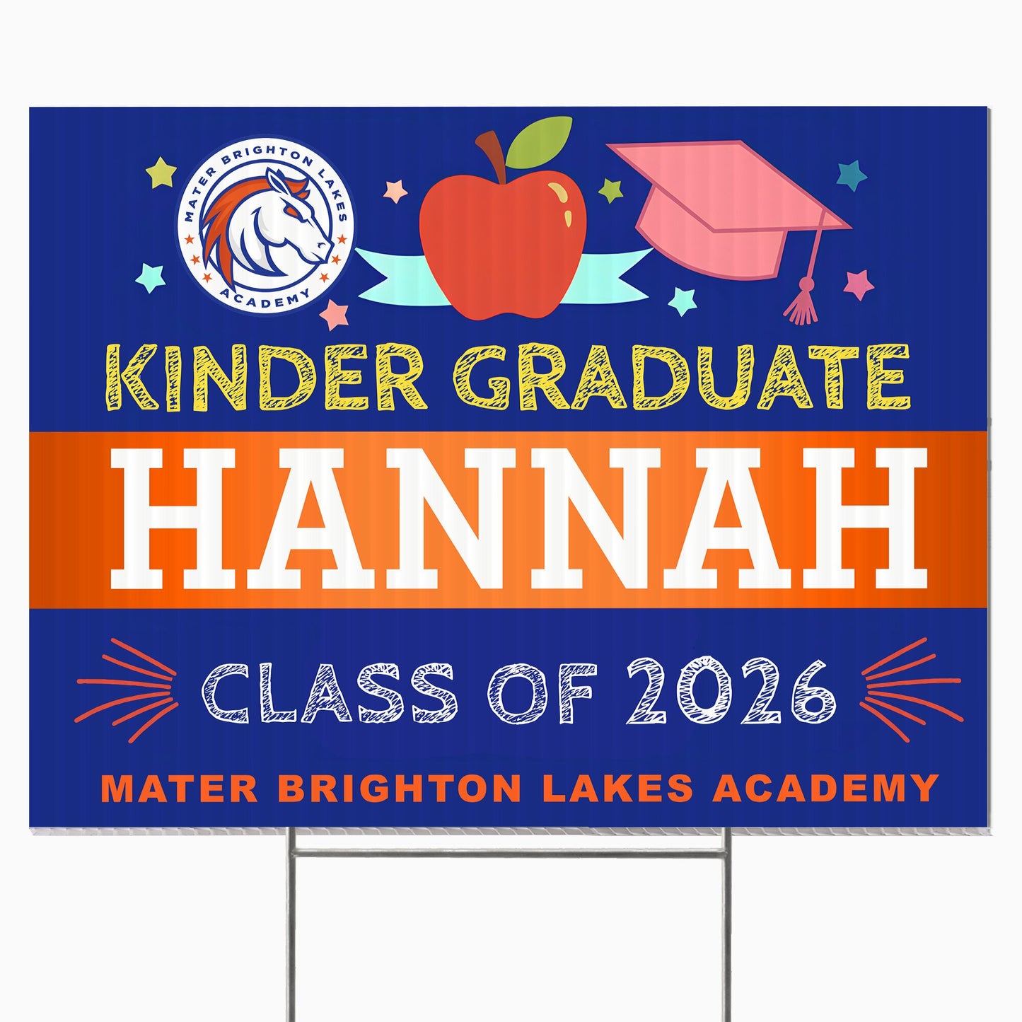 Mater Brighton Lakes Kindergarten  Design 3