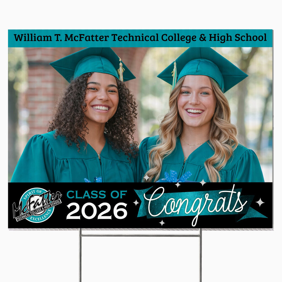 William T. McFatter Technical College & High School Design 5