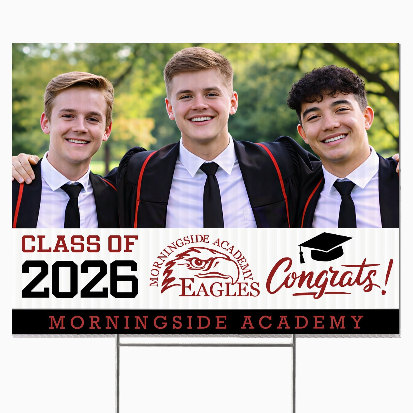 Morningside Academy Design 3