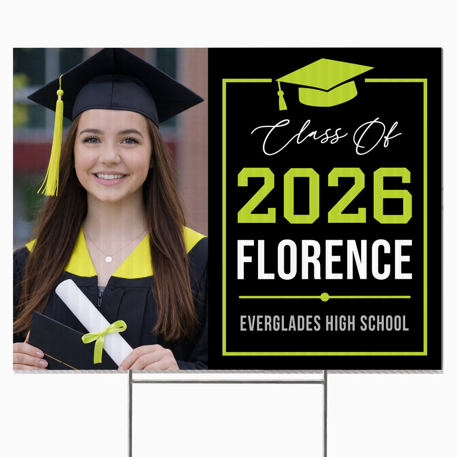 Everglades High School Design 8