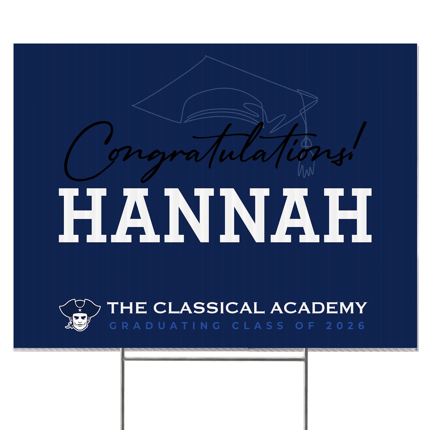 The Classical Academy of Sarasota Design 7