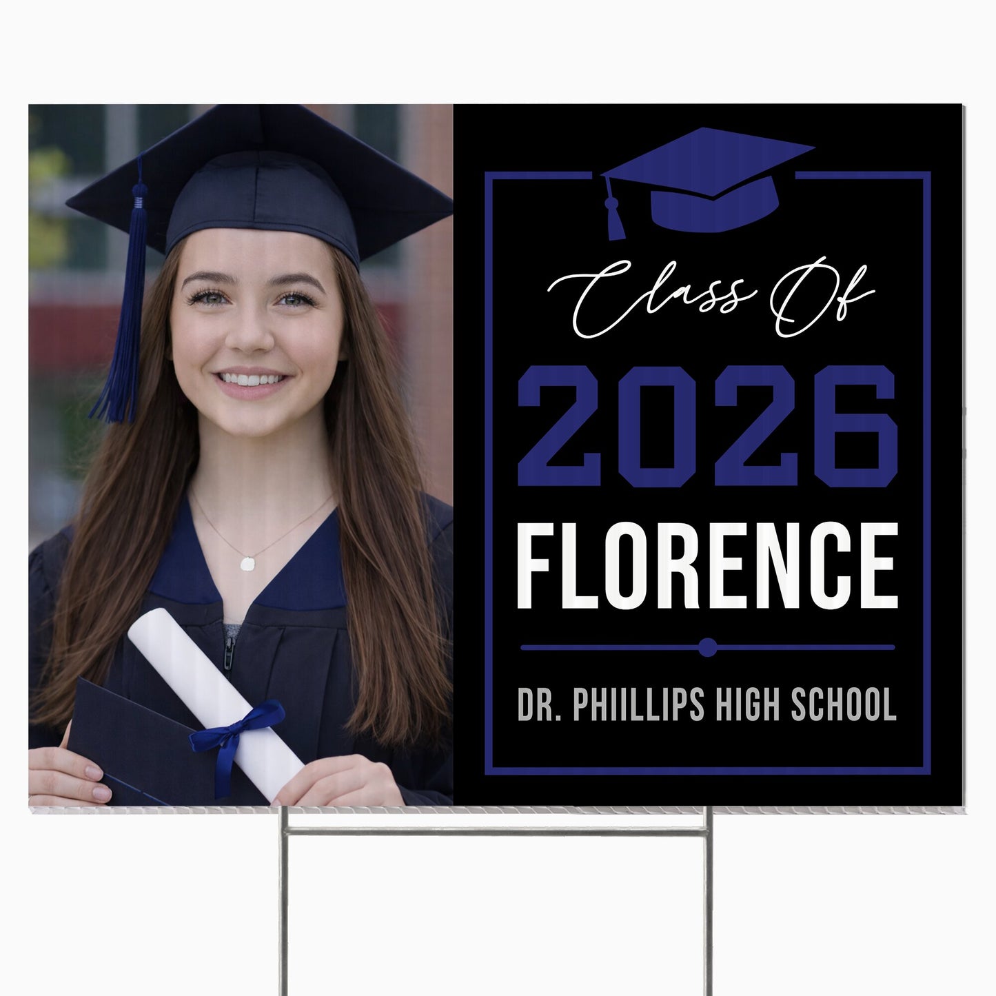 Dr. Phillips High School Design 8