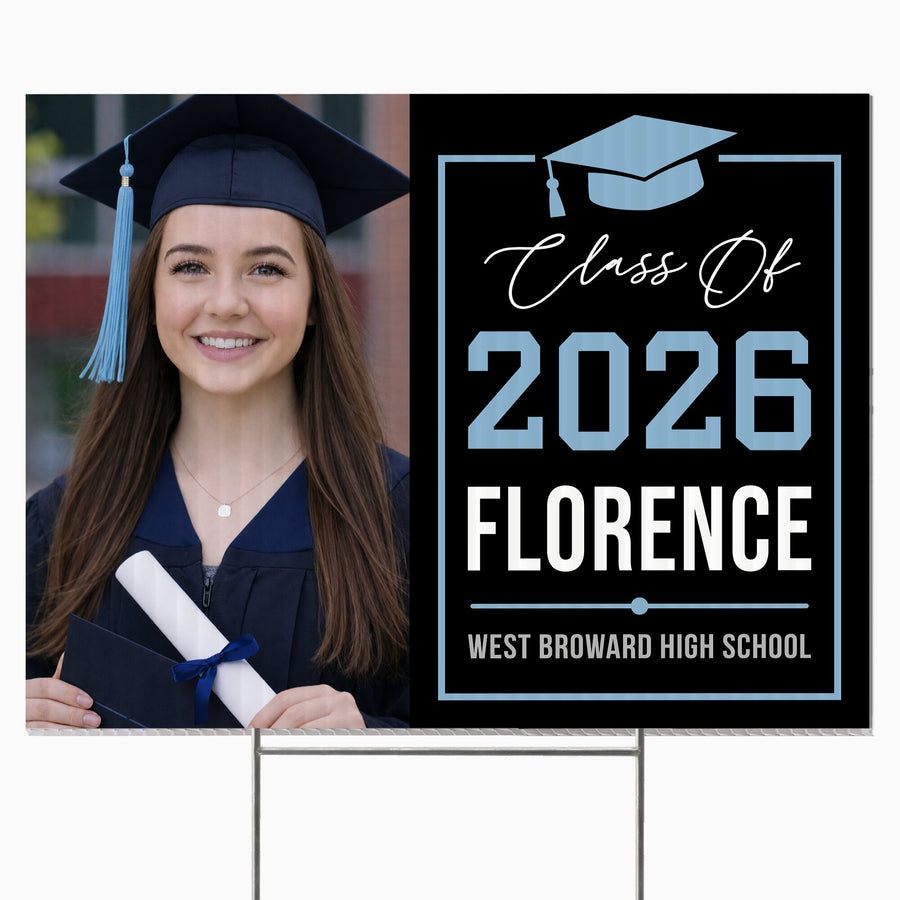West Broward High School Design 8