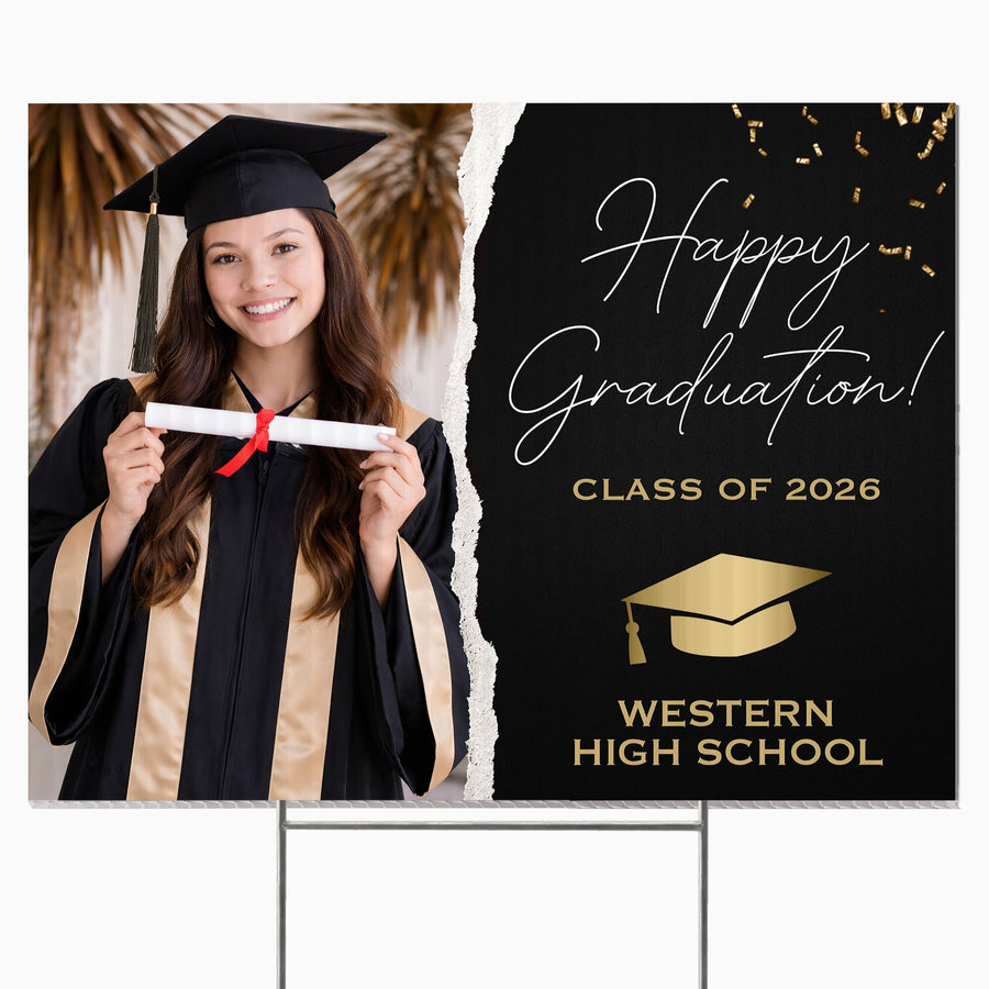 Western High School Design 6