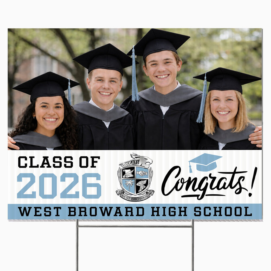 West Broward High School Design 3