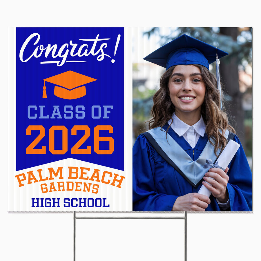 Palm Beach Gardens High School Design 2