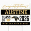 Western High School Design 1