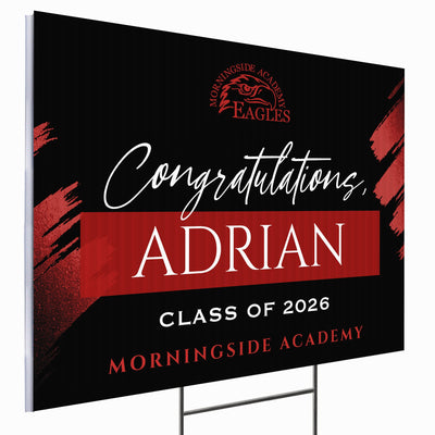 Morningside Academy Design 4