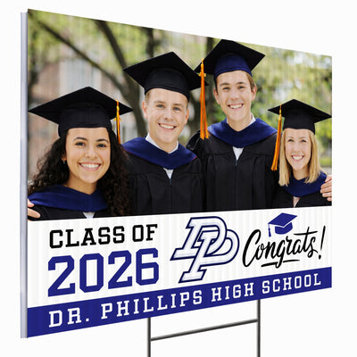 Dr. Phillips High School Design 3
