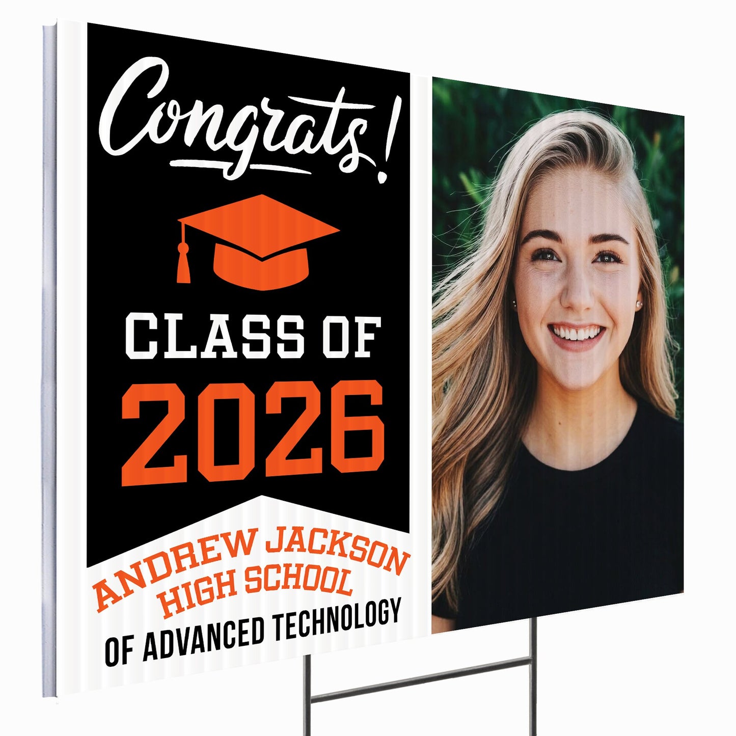 Andrew Jackson High School of Advanced Technology Design 2