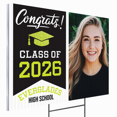 Everglades High School Design 2