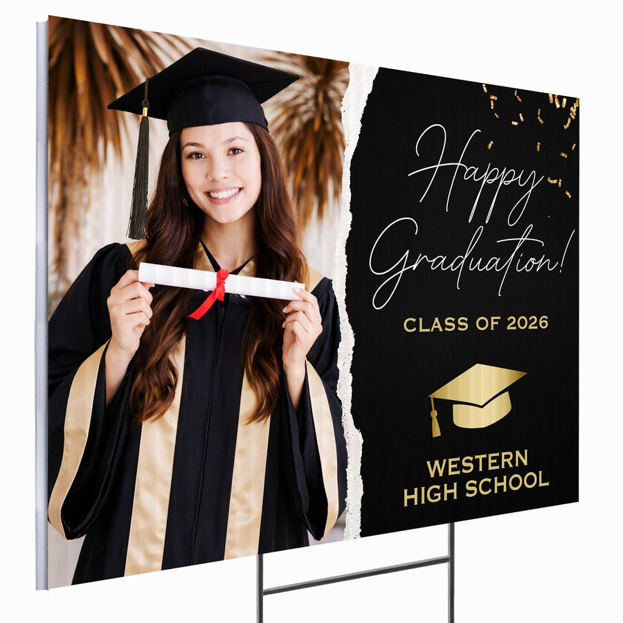 Western High School Design 6