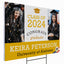 Graduation Yard Sign D9