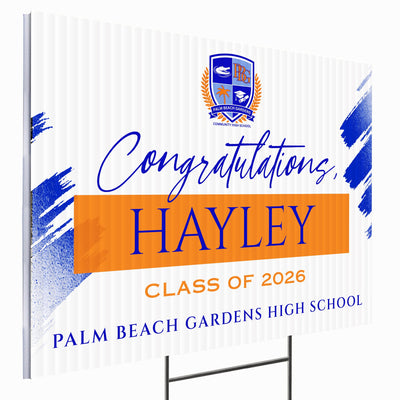 Palm Beach Gardens High School Design 4