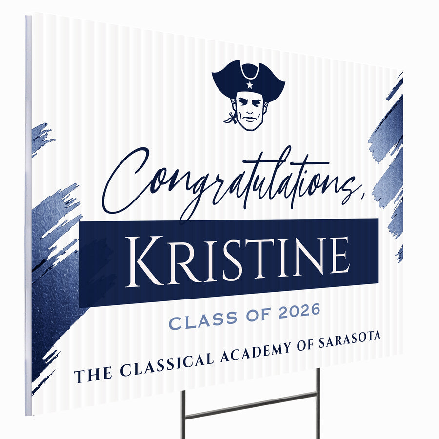 The Classical Academy of Sarasota Design 4