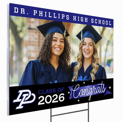 Dr. Phillips High School Design 5