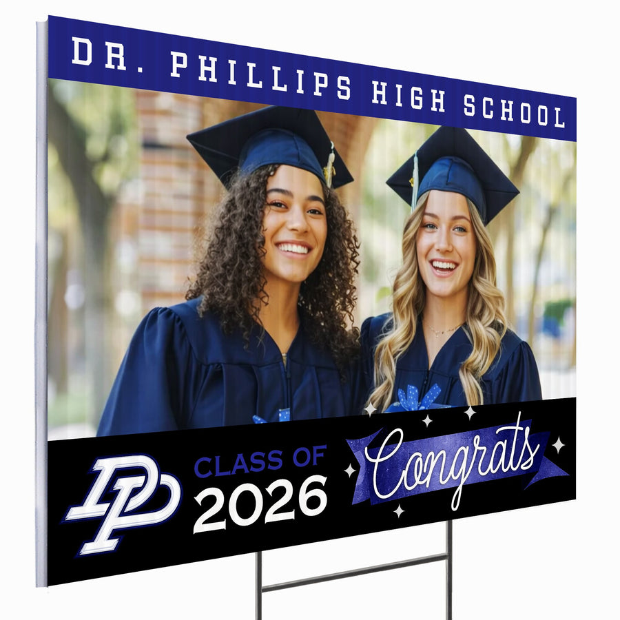 Dr. Phillips High School Design 5